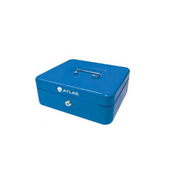 AS-CB-2502-BE-CASH-BOX