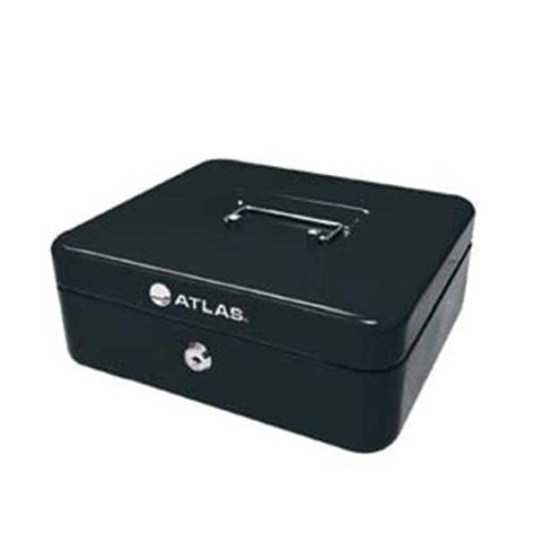 AS-CB-3002-BK-CASH-BOX