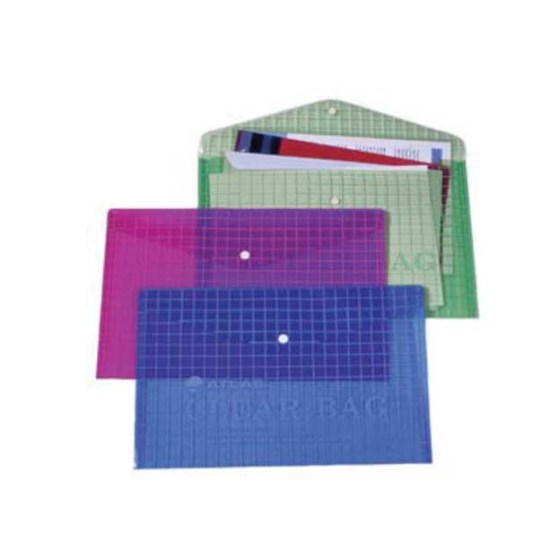 AS-F1000-Document-Clear-Bag