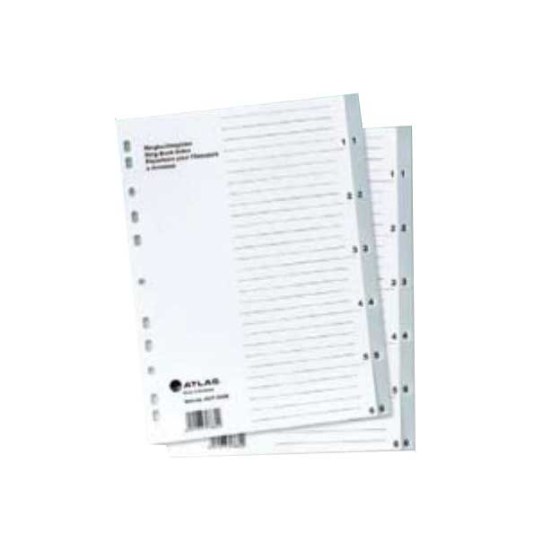 AS-F29406-Grey-Dividers-With-Printed-Tabs