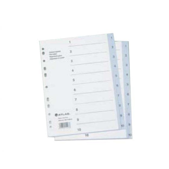 AS-F29410-Grey-Dividers-With-Printed-Tabs