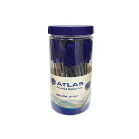 BALL-PEN-SET-AS-BP100M-BE-30PS