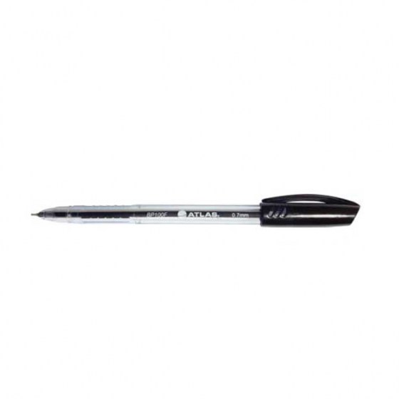 BALL-POINT-PENS-AS-BP100M-BK