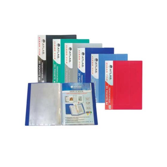 Display-Book