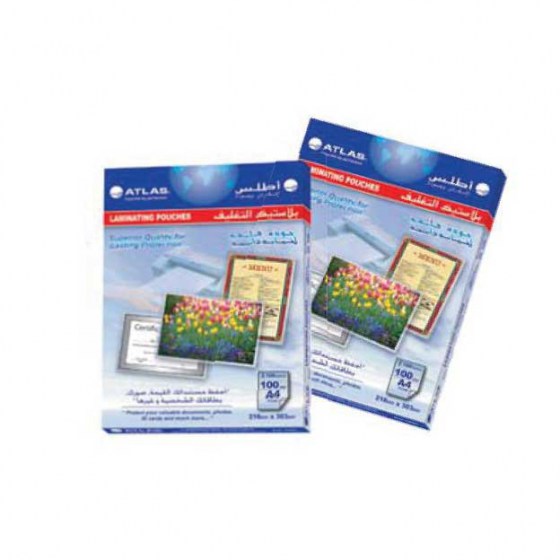 Laminating-Pouches
