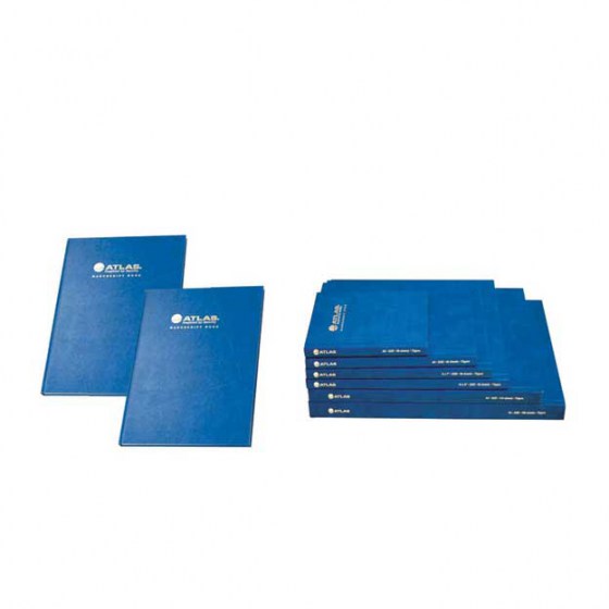 MANUSCRIPT-BOOKS