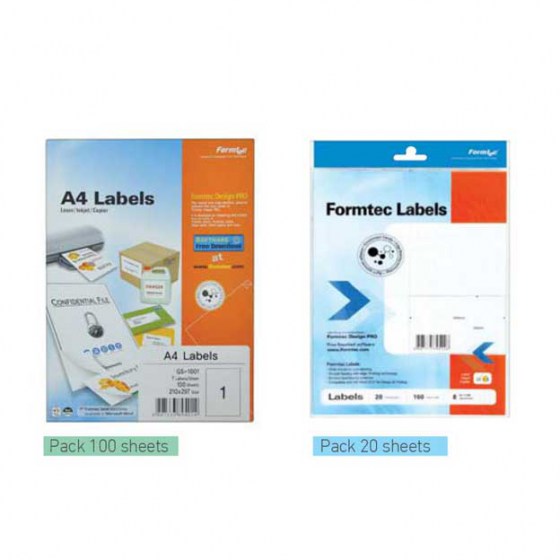 MULTI-PURPOSE-LABELS