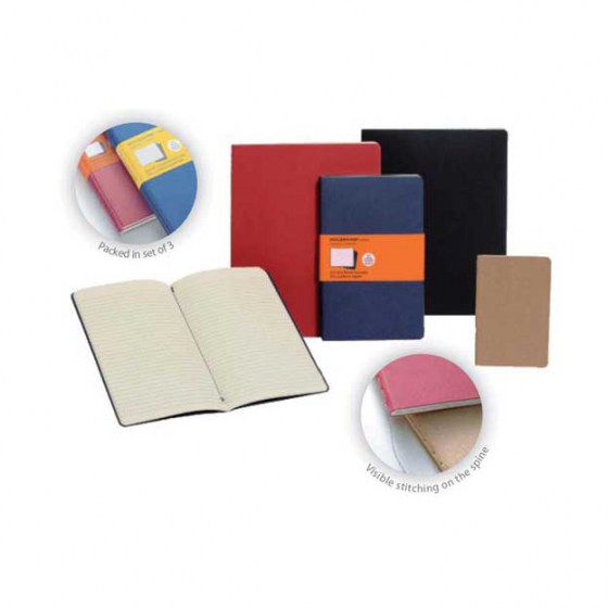 NOTE-BOOKS-CASHIER-JOURNALS
