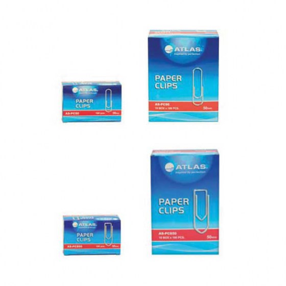 PAPER-CLIPS
