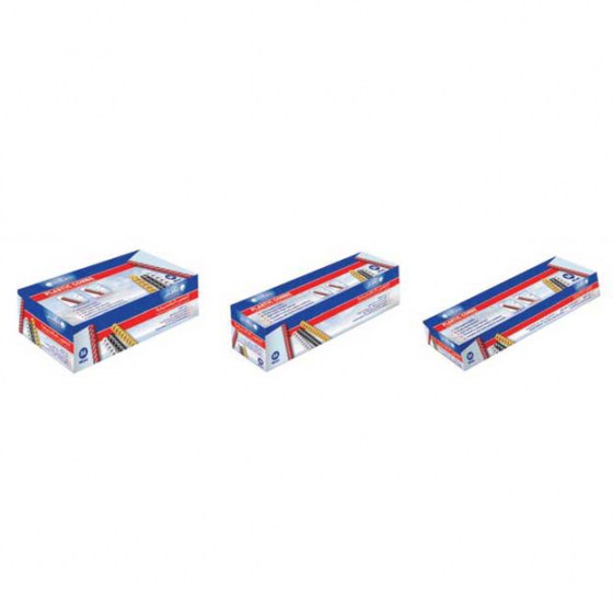 Plastic-Combs