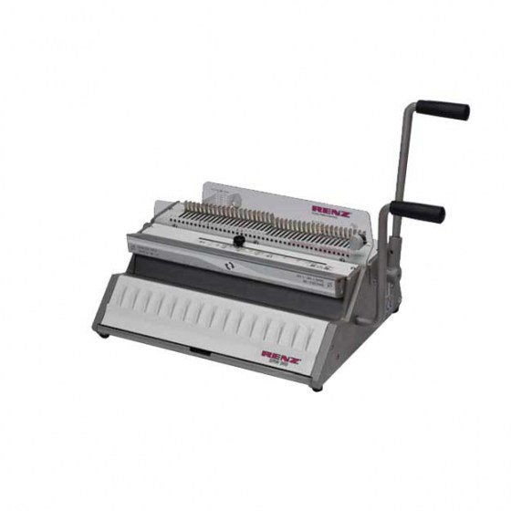 SRW-360(3--1-INCH)